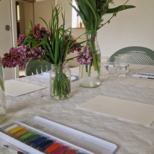 Atelier Découverte